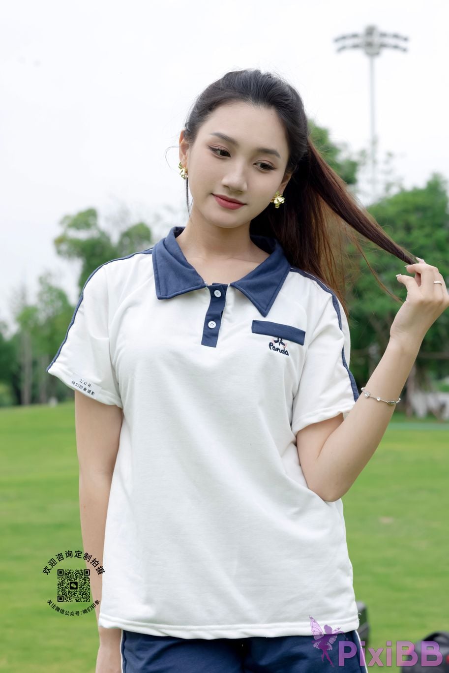 Their impression No.019 Xiao Ai PixiBB.COM 021