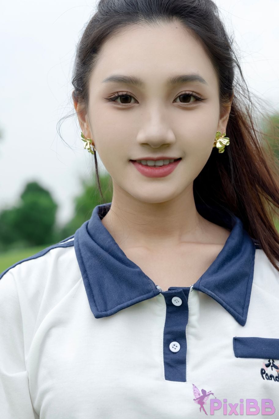 Their impression No.019 Xiao Ai PixiBB.COM 022