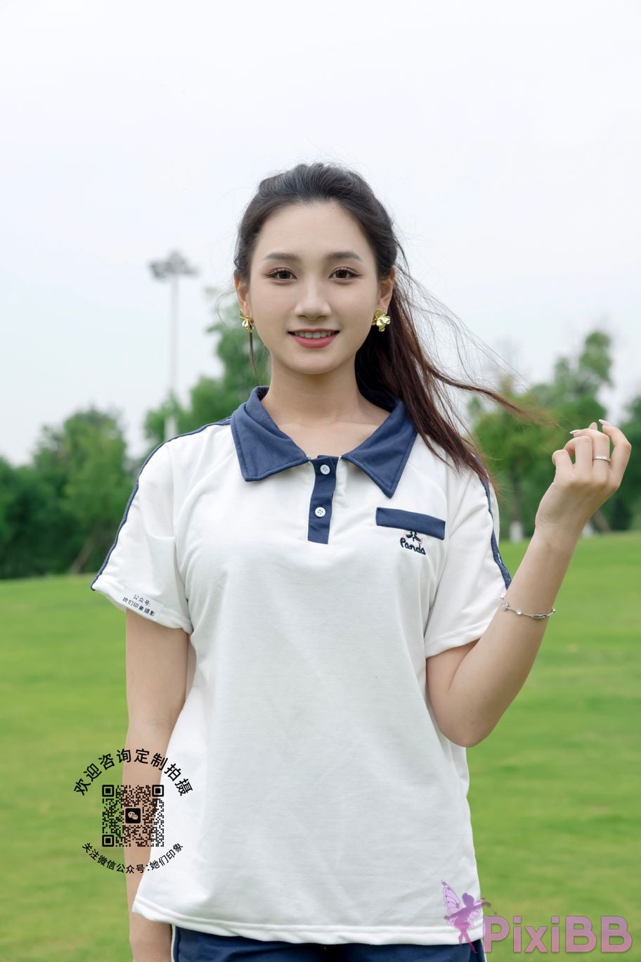 Their impression No.019 Xiao Ai PixiBB.COM 023