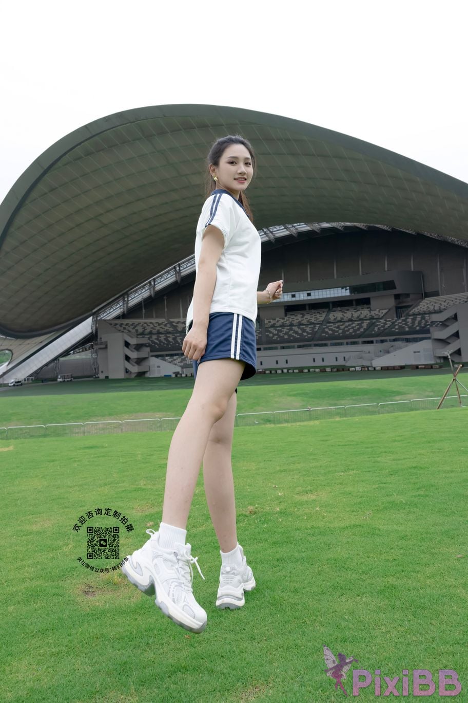 Their impression No.019 Xiao Ai PixiBB.COM 024