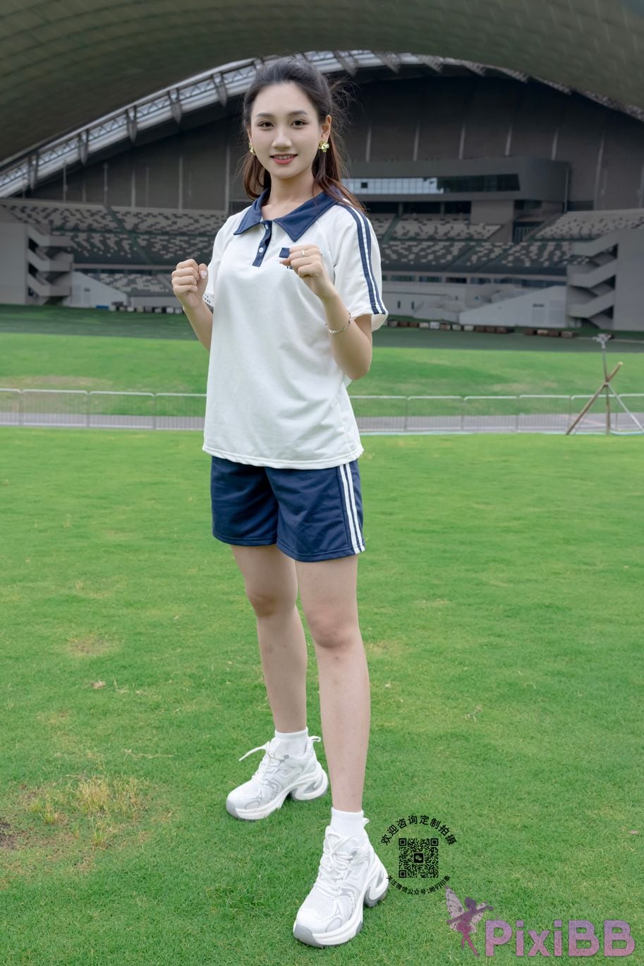 Their impression No.019 Xiao Ai PixiBB.COM 025