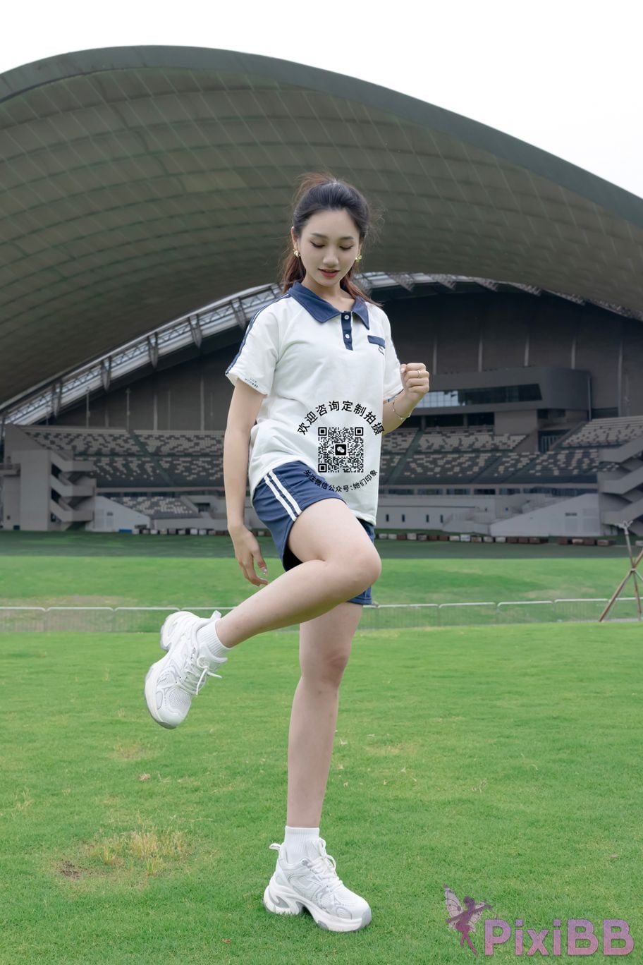 Their impression No.019 Xiao Ai PixiBB.COM 026