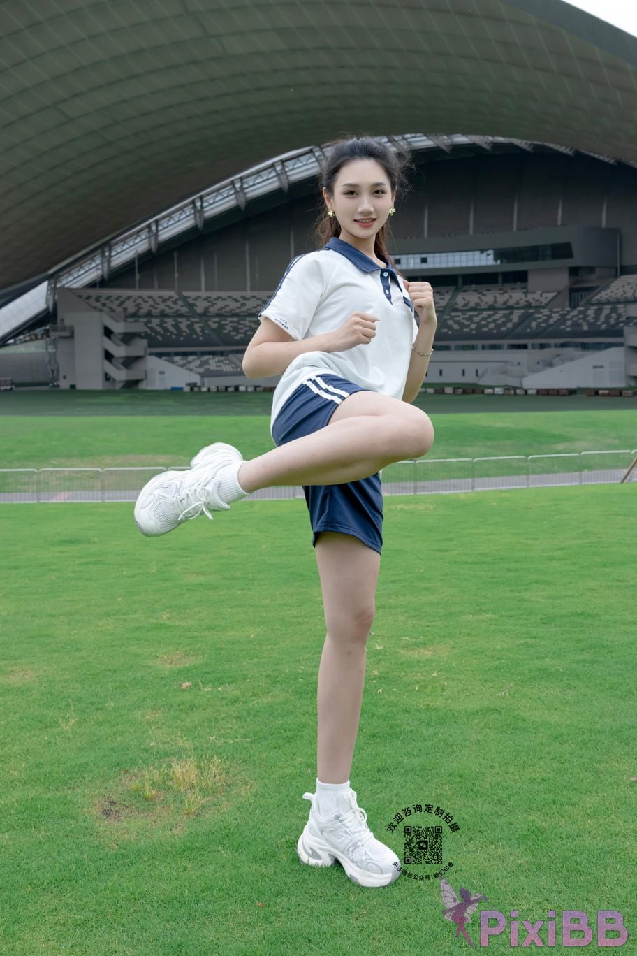 Their impression No.019 Xiao Ai PixiBB.COM 027