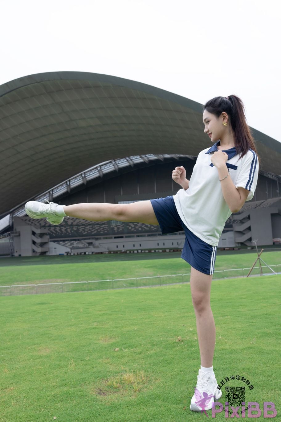 Their impression No.019 Xiao Ai PixiBB.COM 028