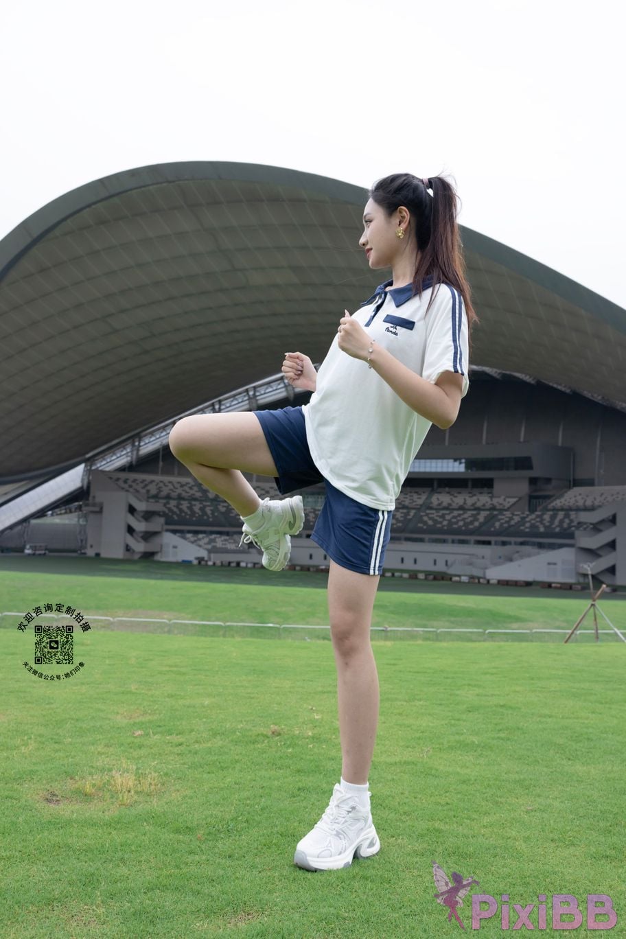 Their impression No.019 Xiao Ai PixiBB.COM 029