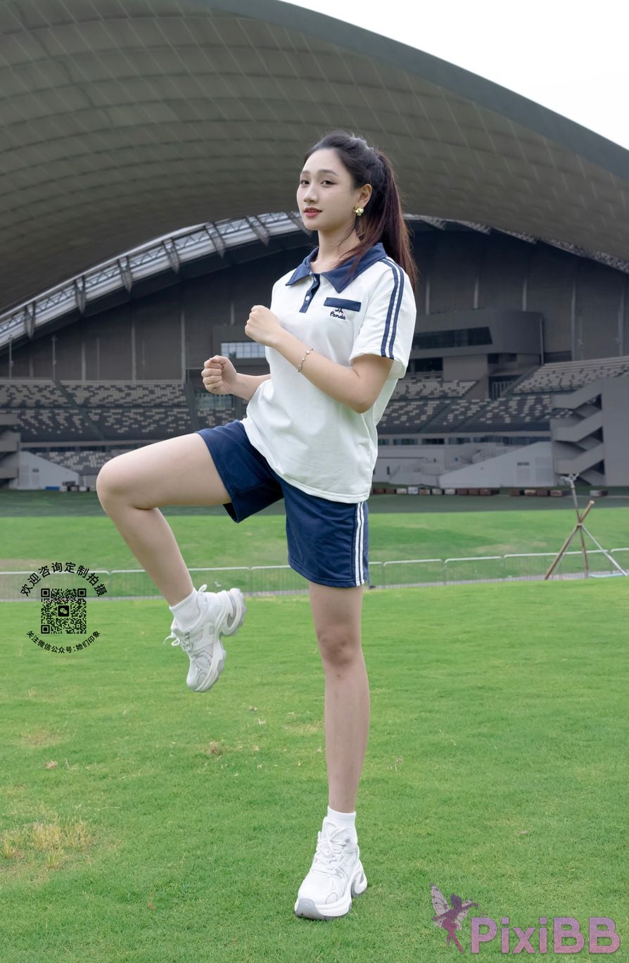 Their impression No.019 Xiao Ai PixiBB.COM 031