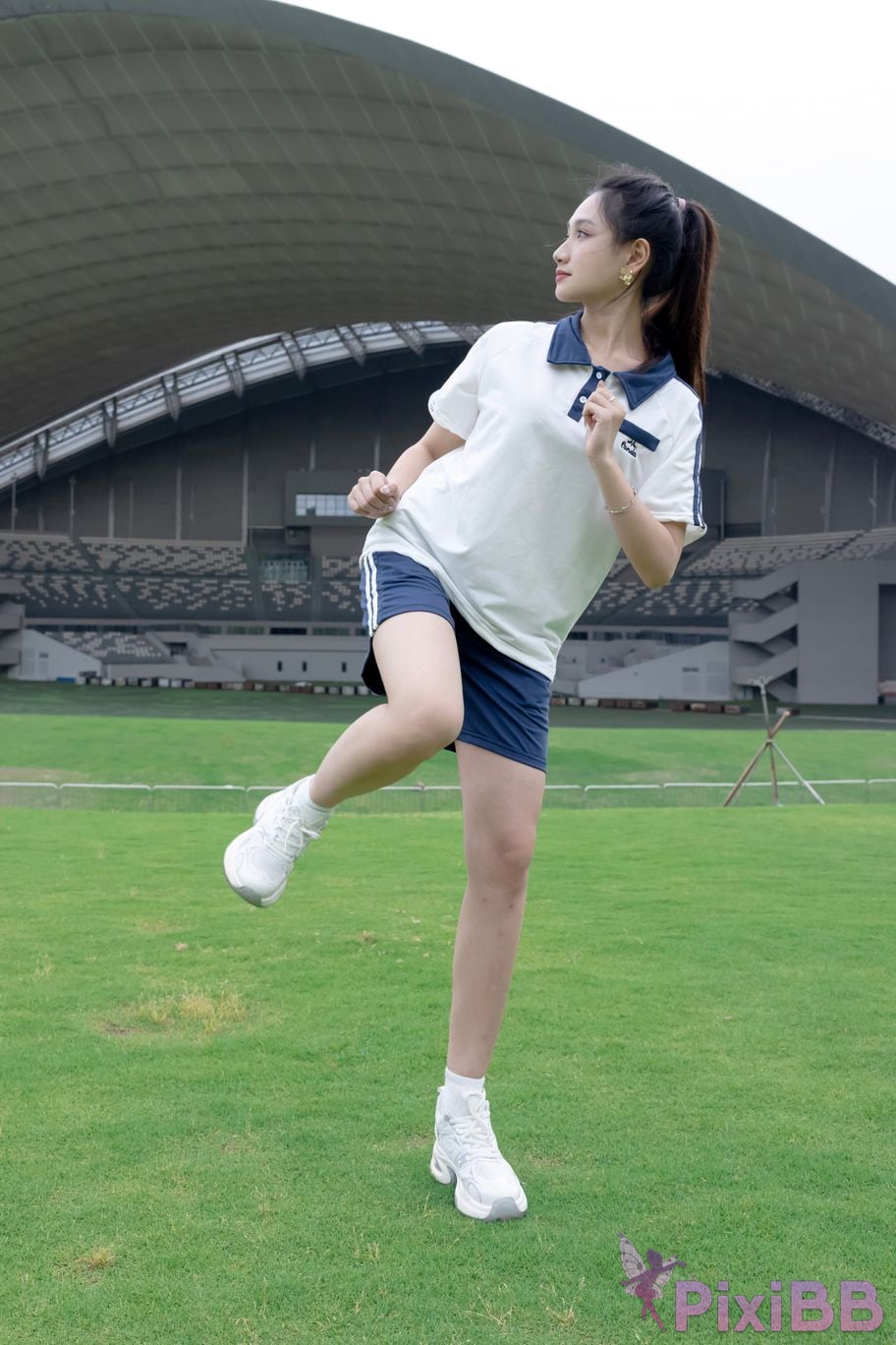 Their impression No.019 Xiao Ai PixiBB.COM 032