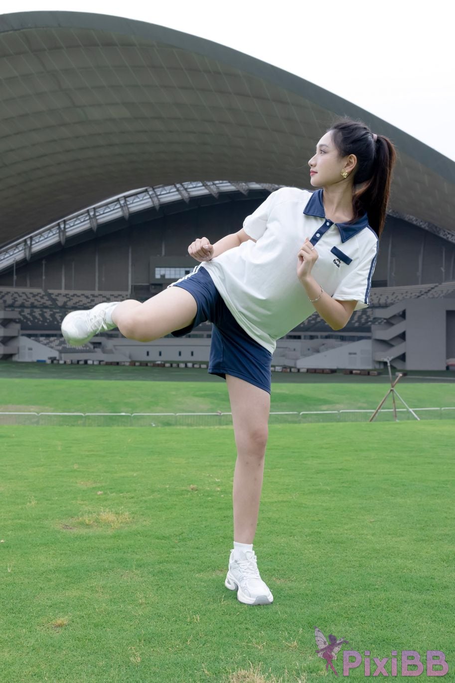 Their impression No.019 Xiao Ai PixiBB.COM 033