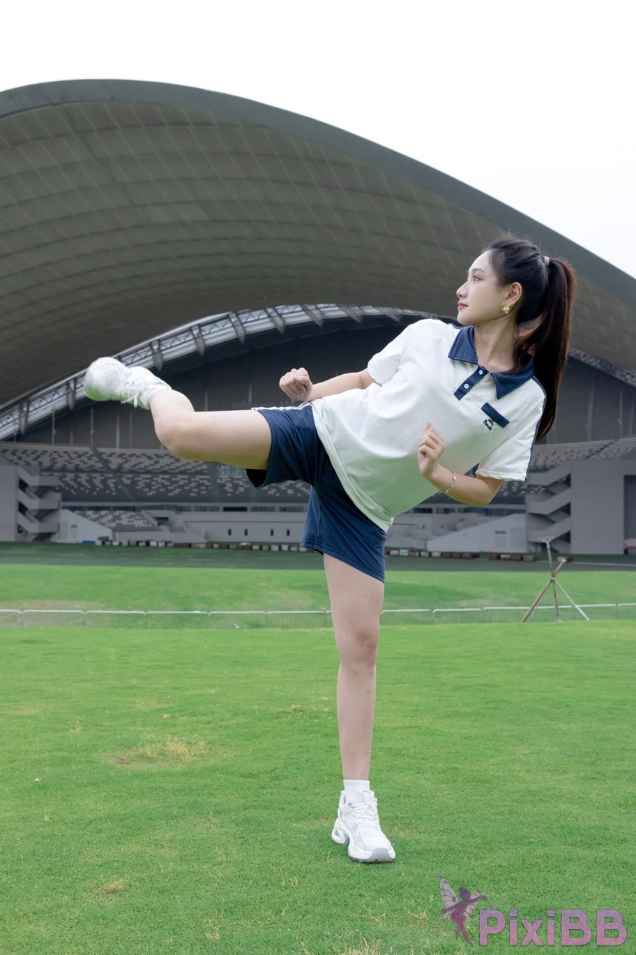 Their impression No.019 Xiao Ai PixiBB.COM 034