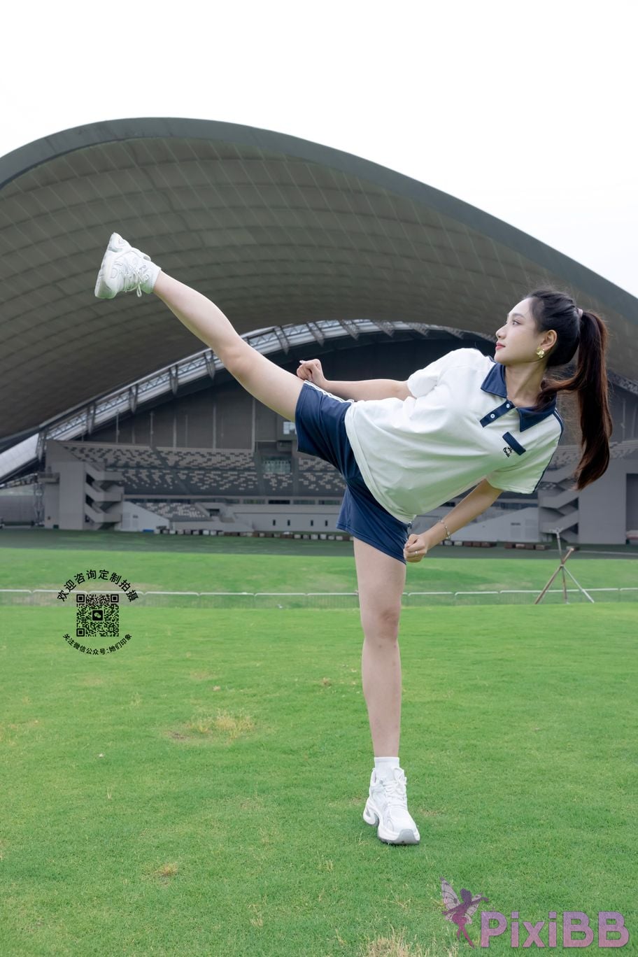 Their impression No.019 Xiao Ai PixiBB.COM 035