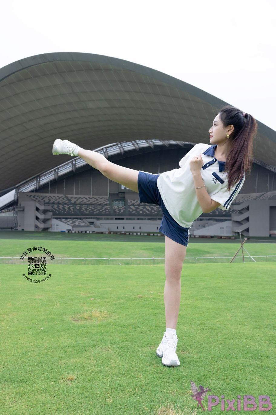 Their impression No.019 Xiao Ai PixiBB.COM 036