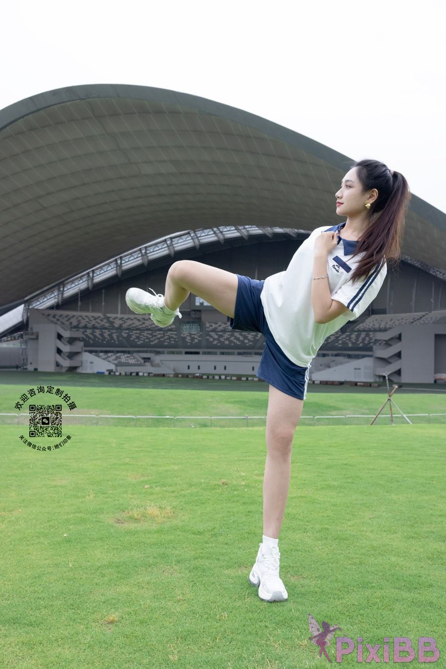 Their impression No.019 Xiao Ai PixiBB.COM 037