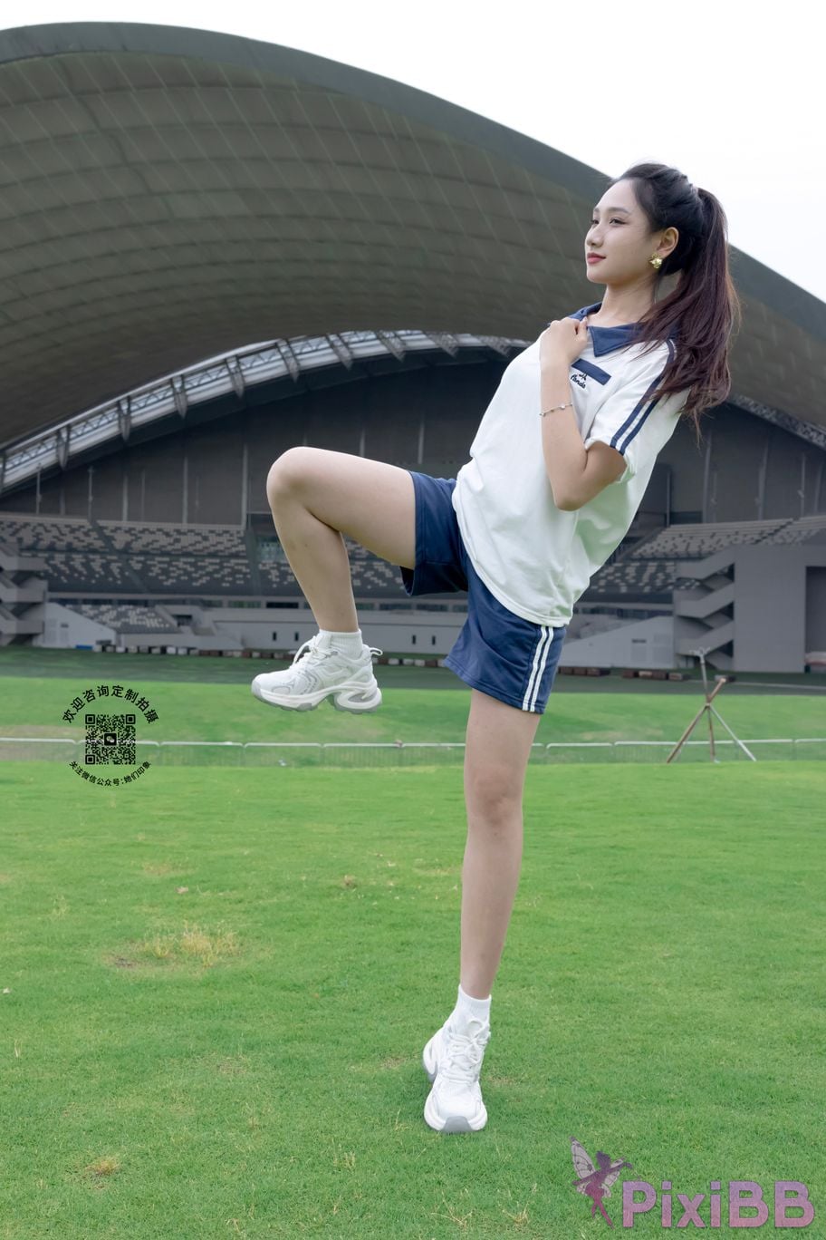 Their impression No.019 Xiao Ai PixiBB.COM 038