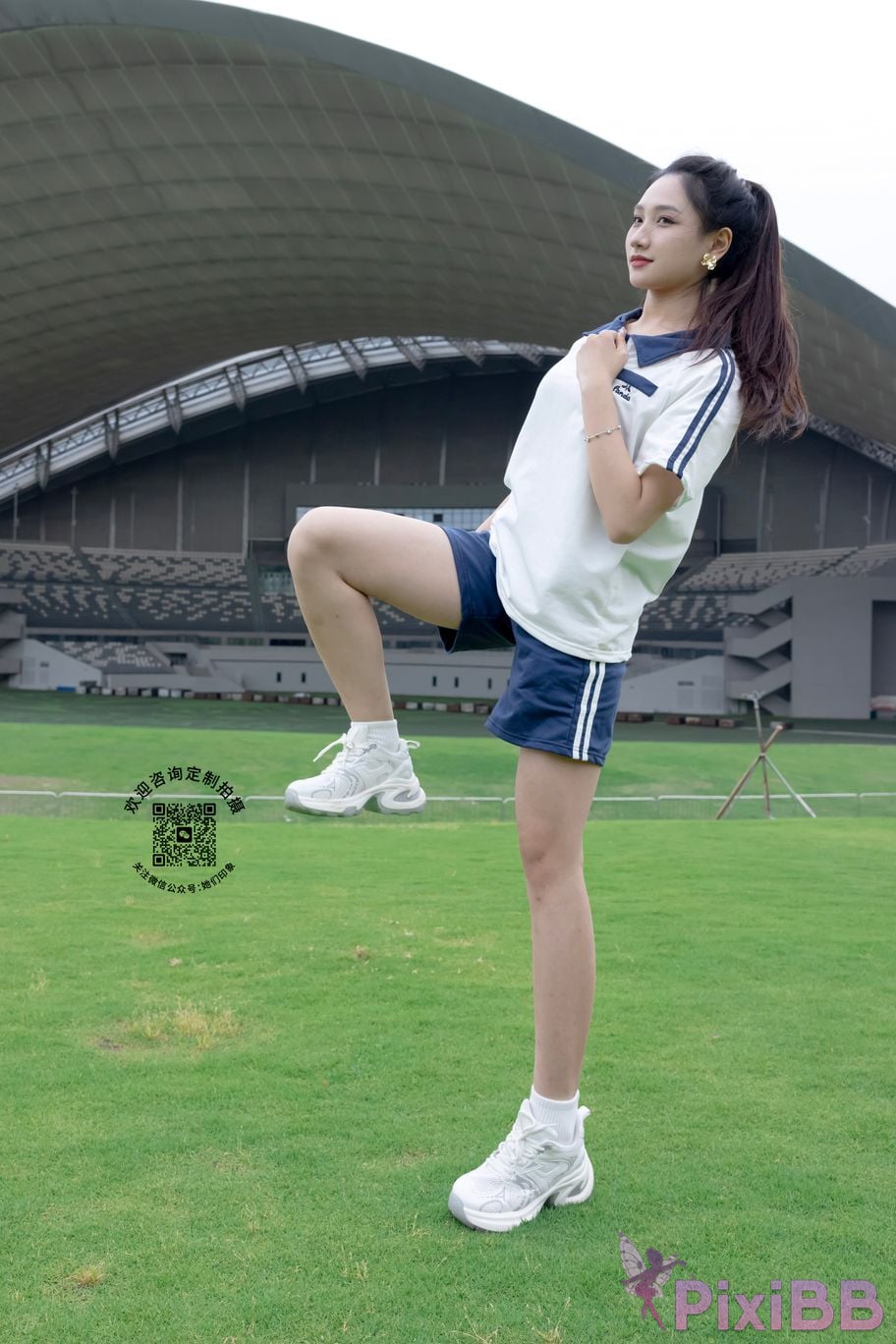 Their impression No.019 Xiao Ai PixiBB.COM 039