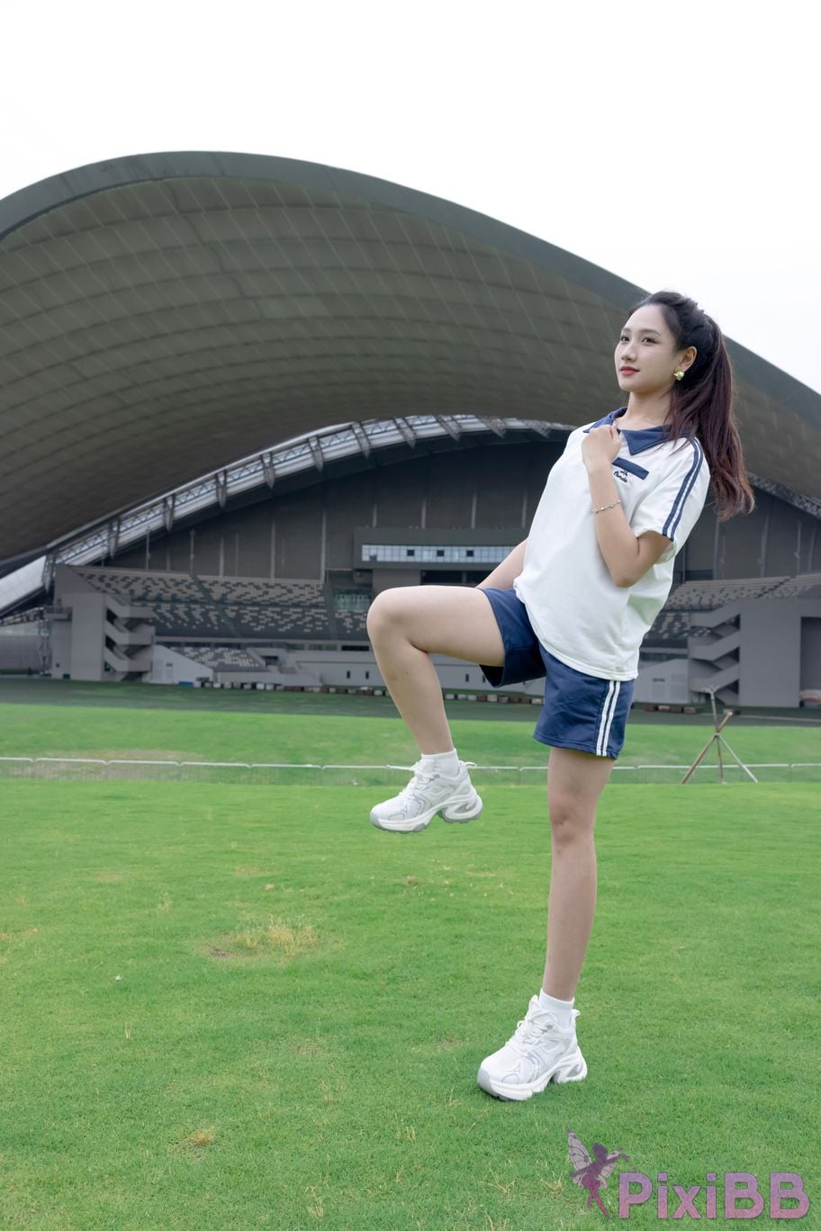 Their impression No.019 Xiao Ai PixiBB.COM 040