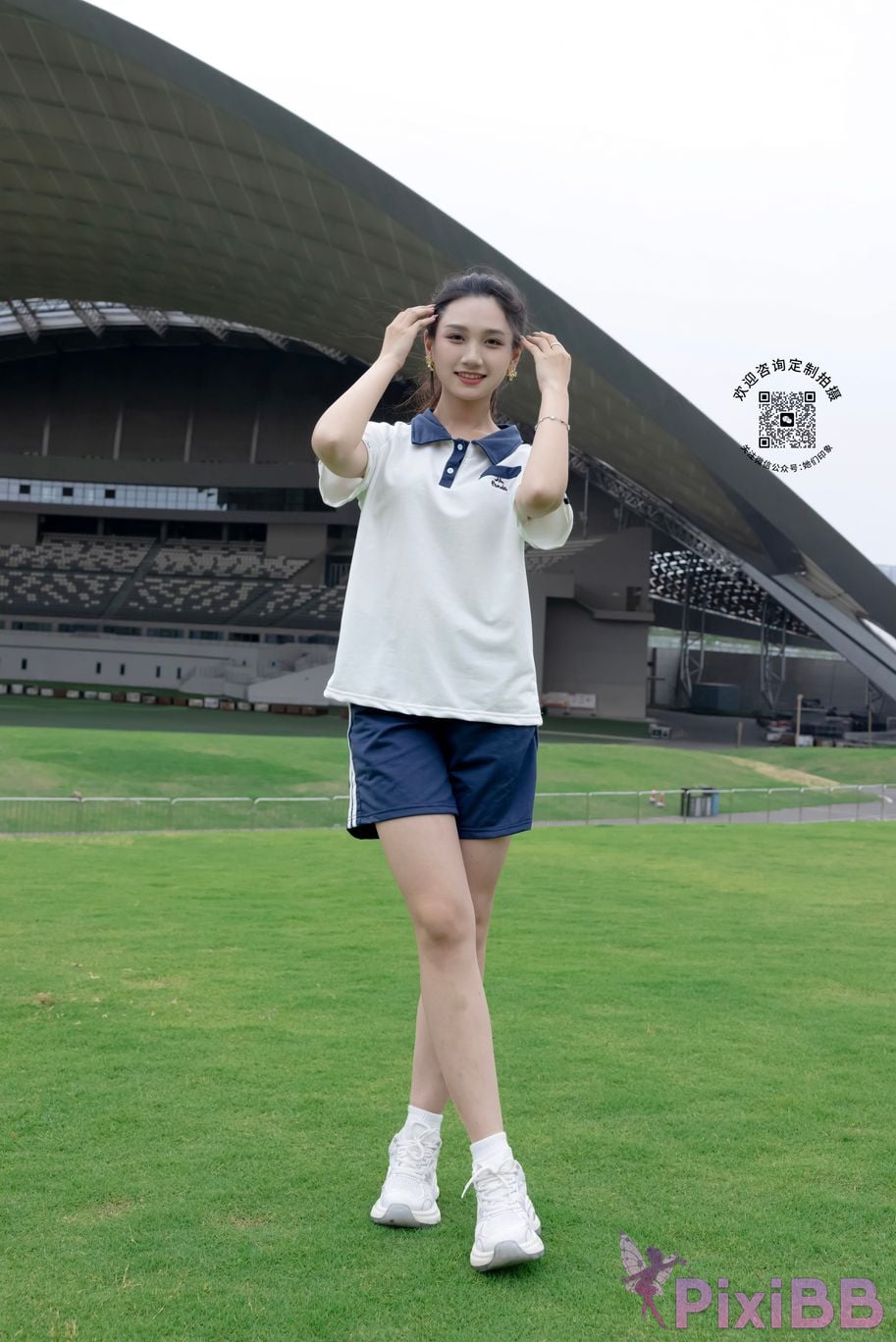 Their impression No.019 Xiao Ai PixiBB.COM 041