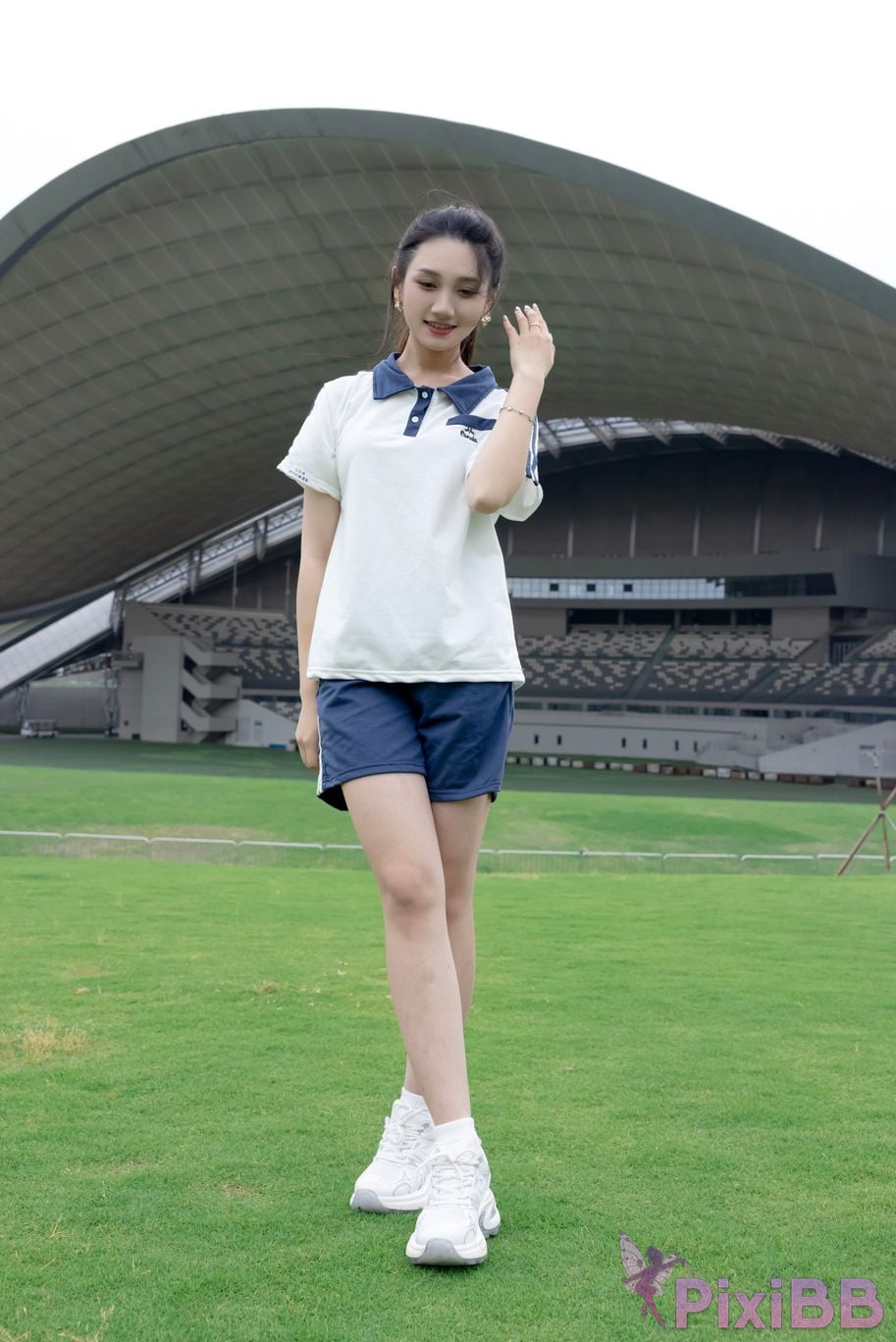 Their impression No.019 Xiao Ai PixiBB.COM 042