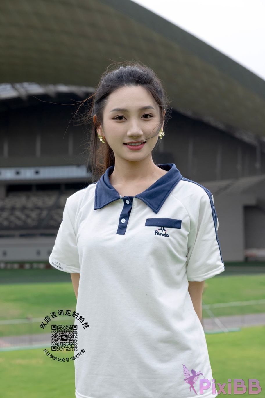 Their impression No.019 Xiao Ai PixiBB.COM 043