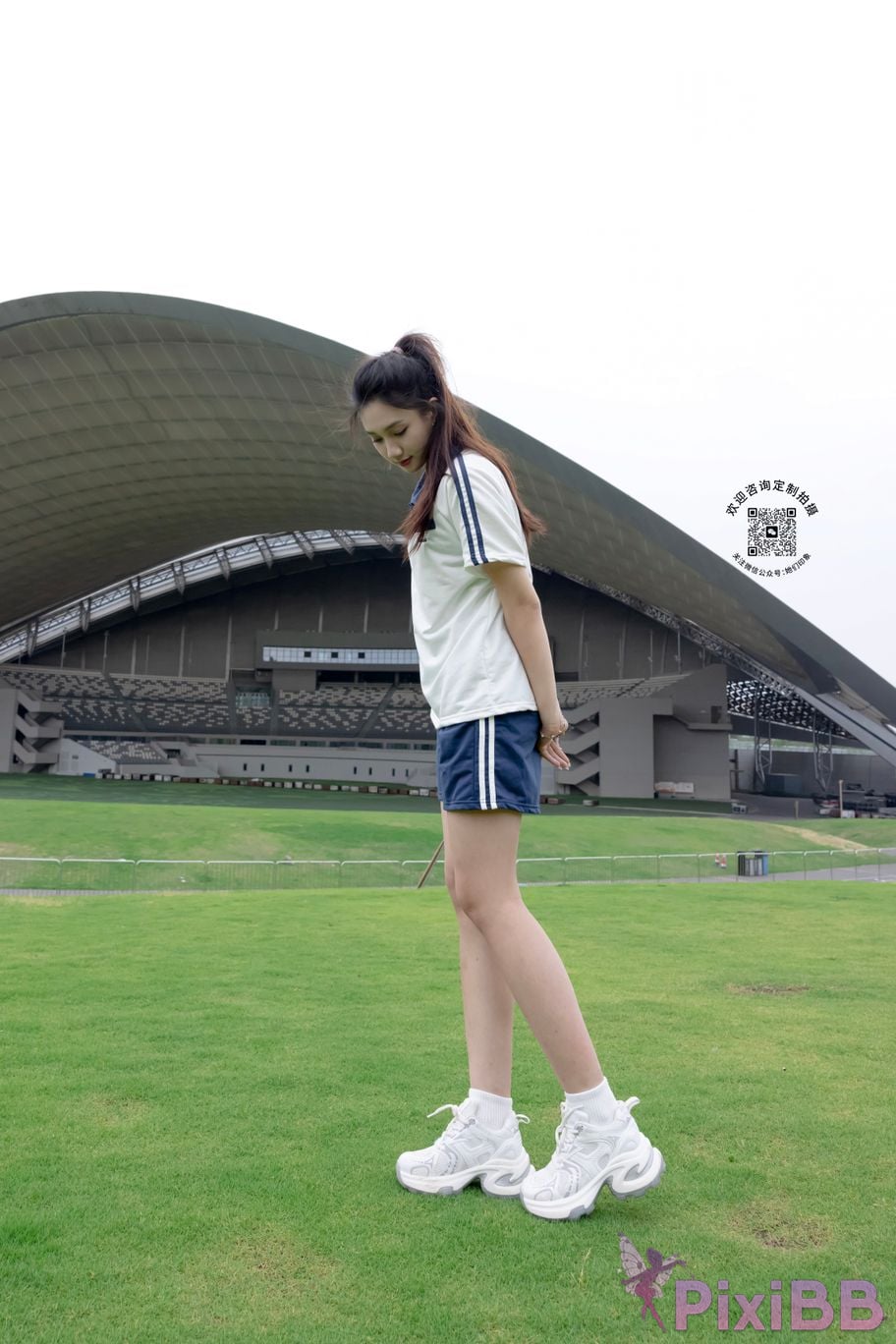 Their impression No.019 Xiao Ai PixiBB.COM 044