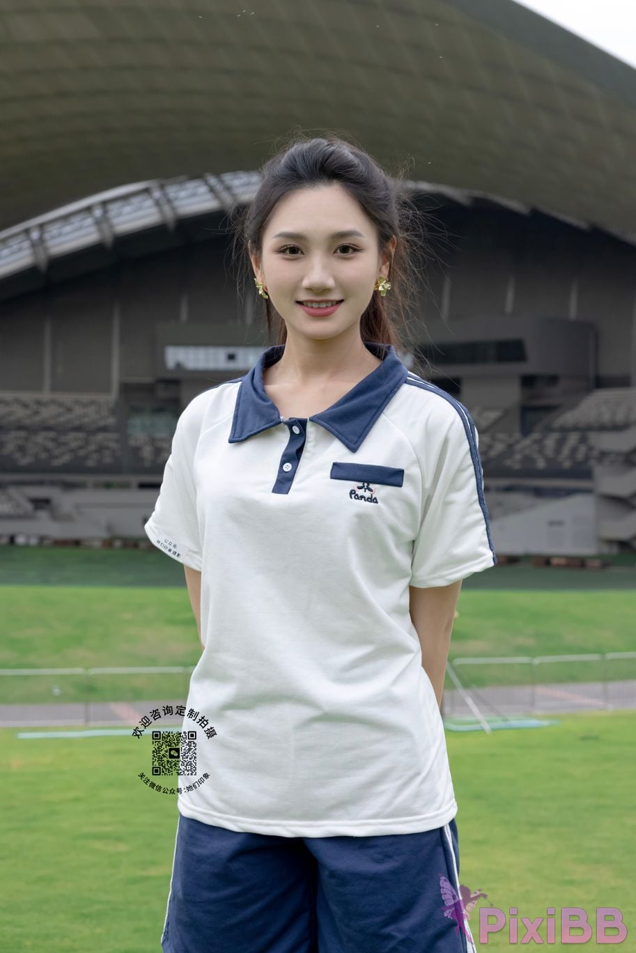 Their impression No.019 Xiao Ai PixiBB.COM 045