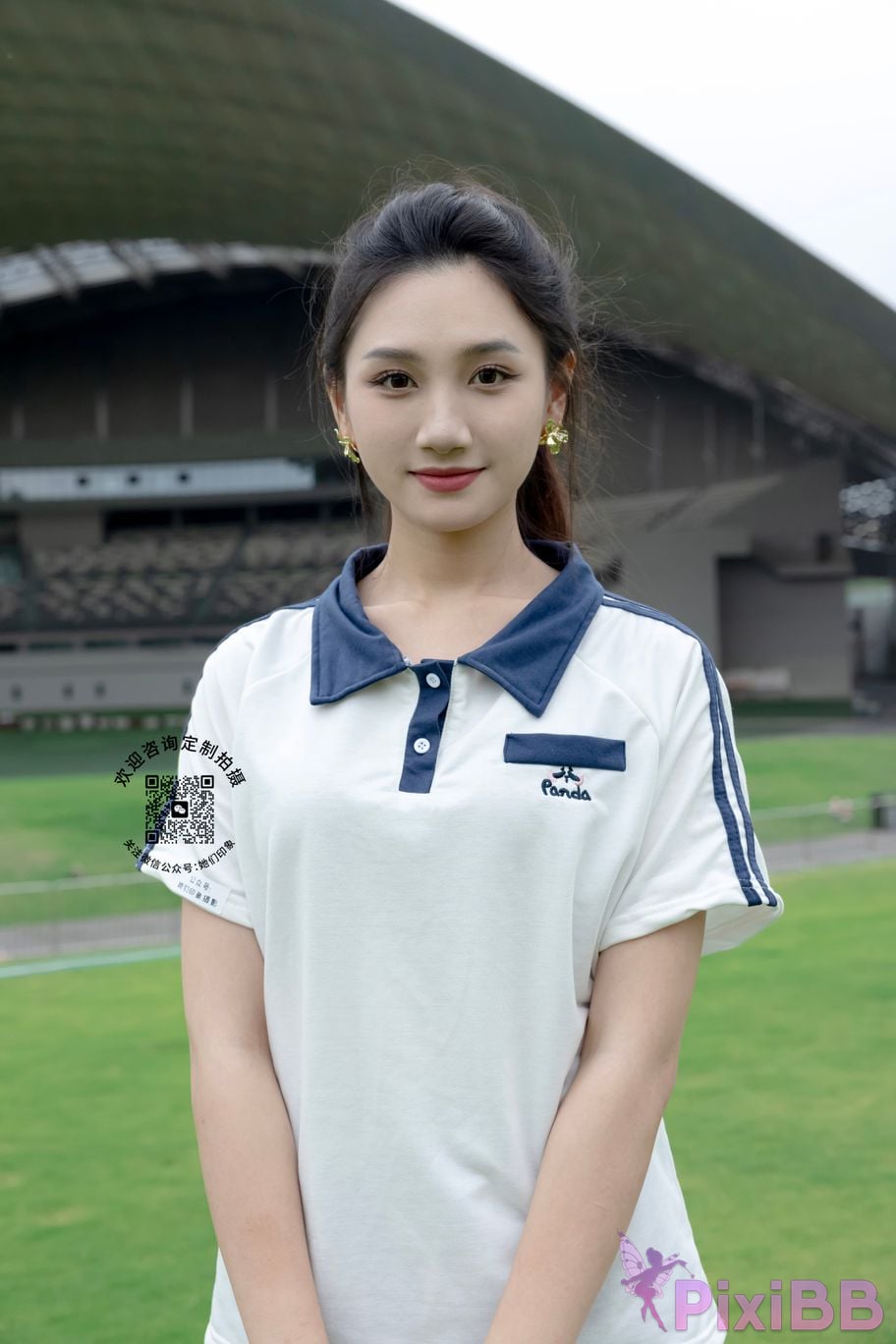 Their impression No.019 Xiao Ai PixiBB.COM 046