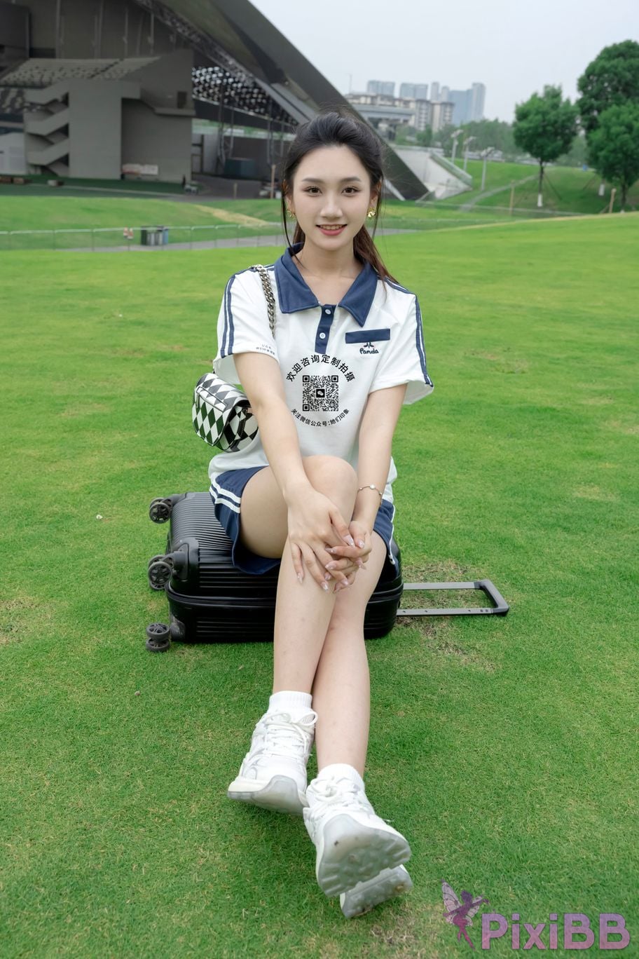 Their impression No.019 Xiao Ai PixiBB.COM 049