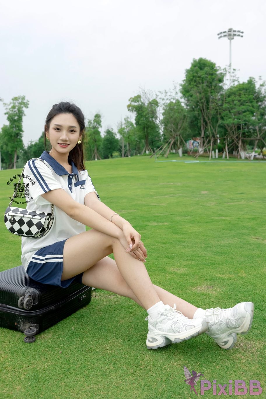 Their impression No.019 Xiao Ai PixiBB.COM 050