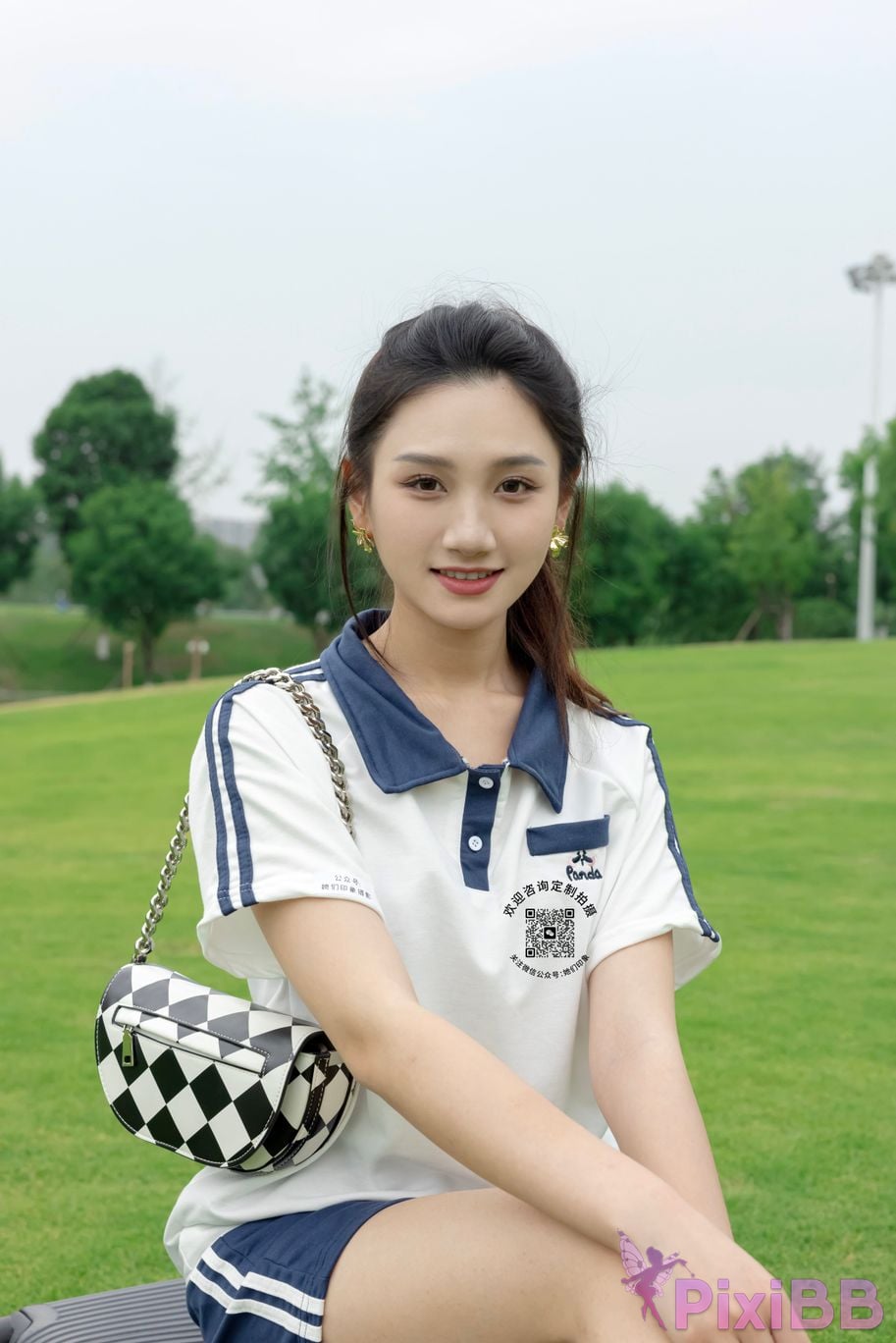 Their impression No.019 Xiao Ai PixiBB.COM 051