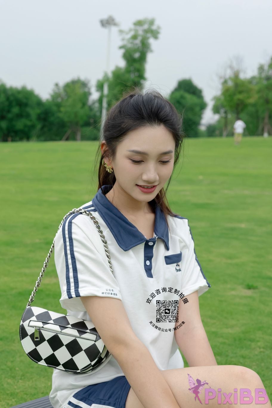 Their impression No.019 Xiao Ai PixiBB.COM 052