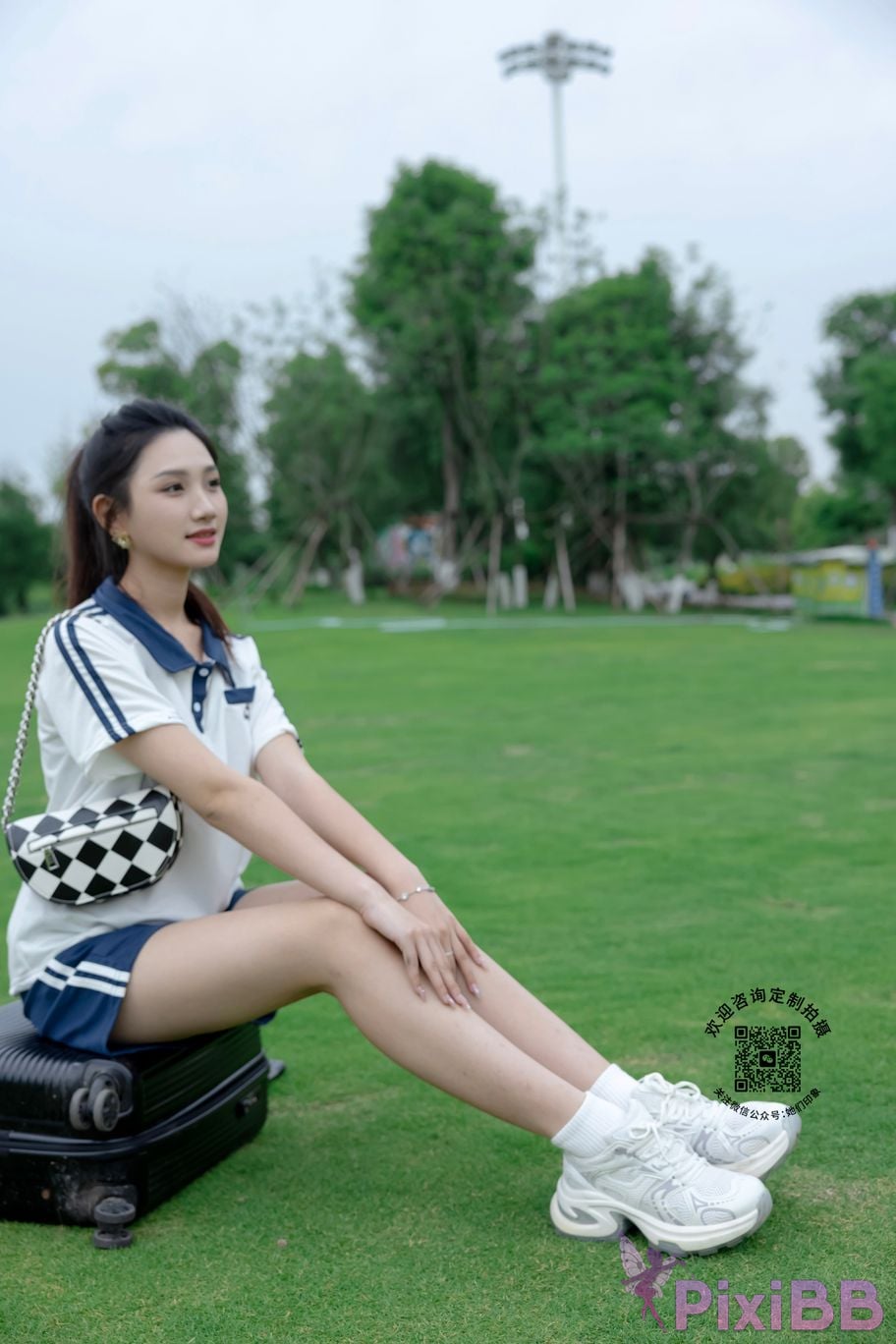 Their impression No.019 Xiao Ai PixiBB.COM 053