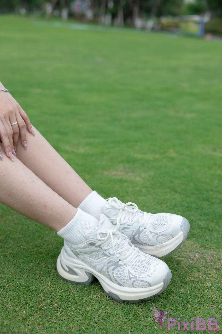 Their impression No.019 Xiao Ai PixiBB.COM 054