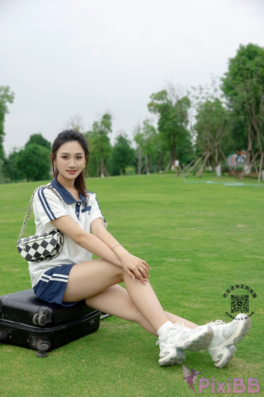 Their impression No.019 Xiao Ai PixiBB.COM 056