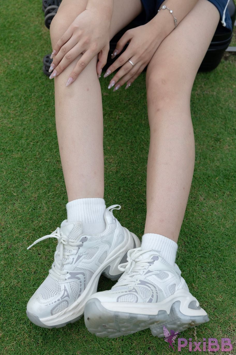 Their impression No.019 Xiao Ai PixiBB.COM 057