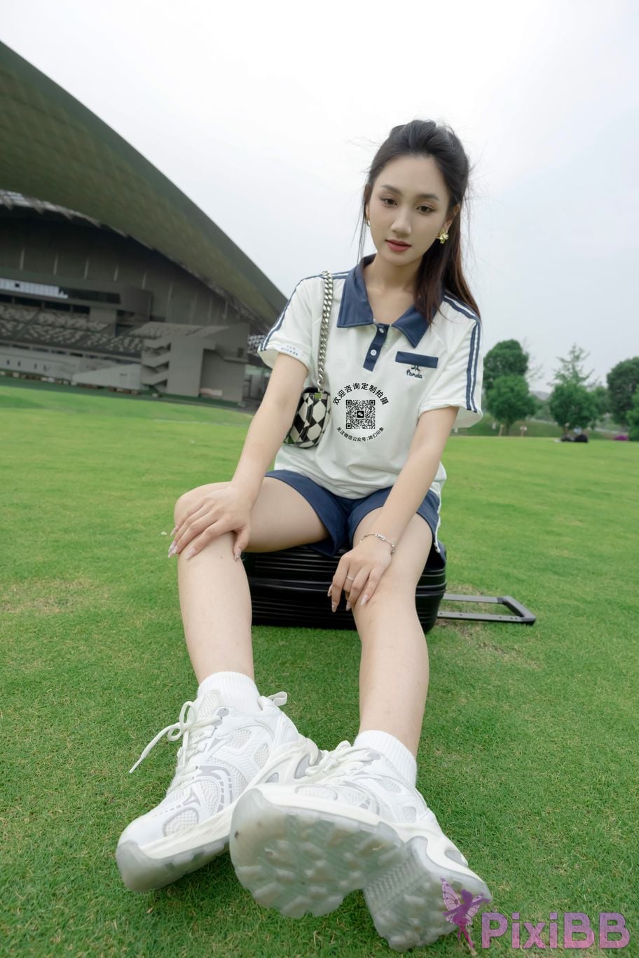 Their impression No.019 Xiao Ai PixiBB.COM 058