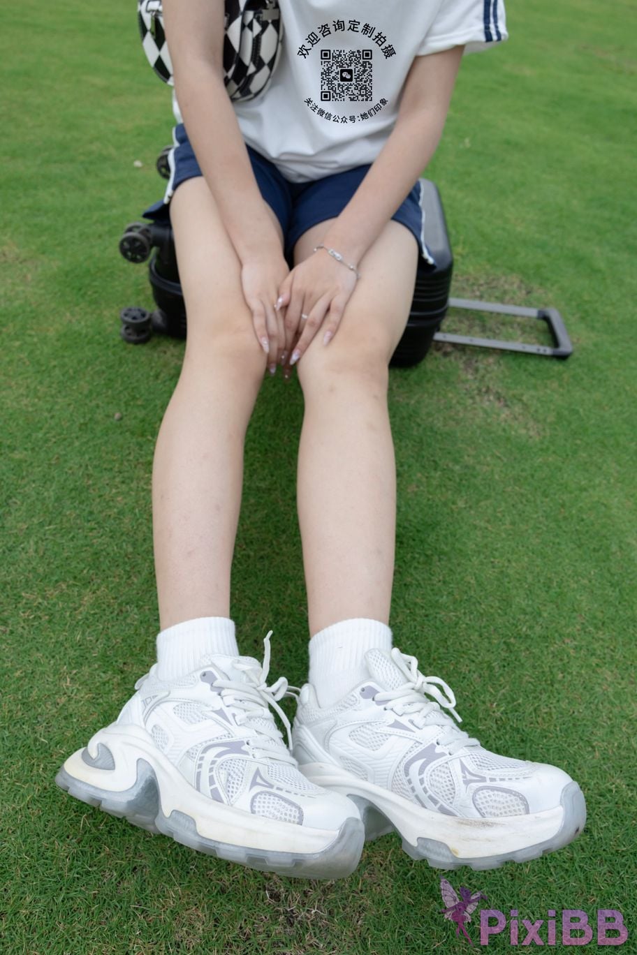 Their impression No.019 Xiao Ai PixiBB.COM 059