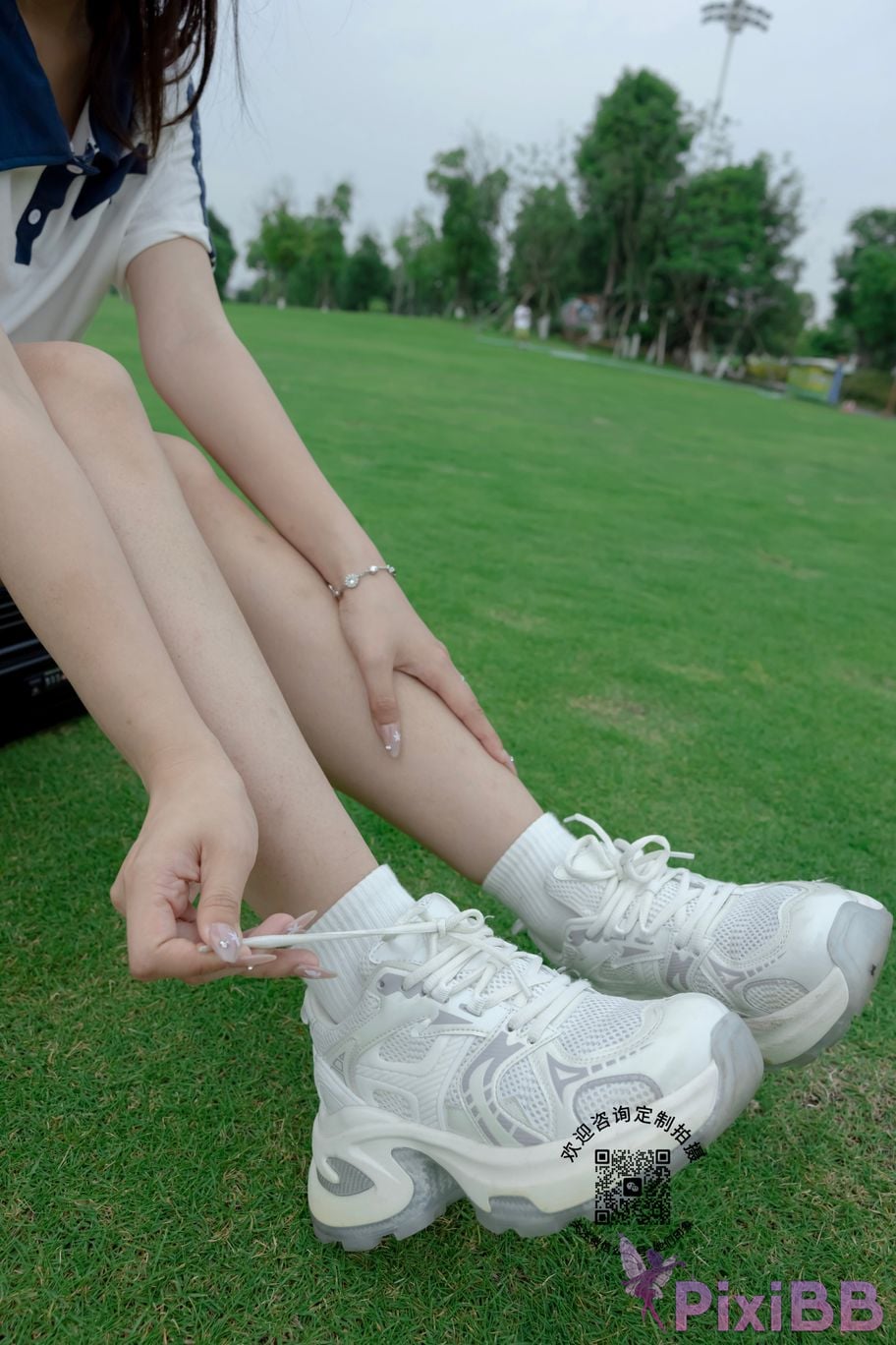 Their impression No.019 Xiao Ai PixiBB.COM 065