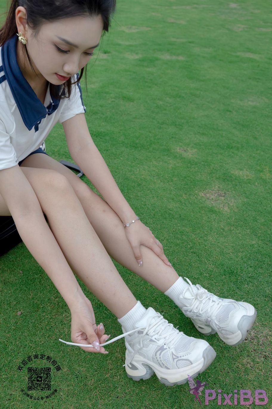 Their impression No.019 Xiao Ai PixiBB.COM 066