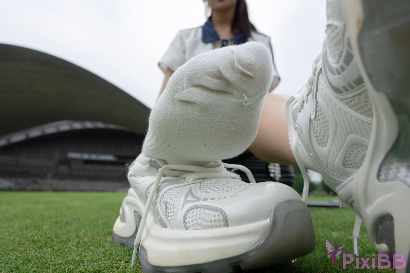 Their impression No.019 Xiao Ai PixiBB.COM 071