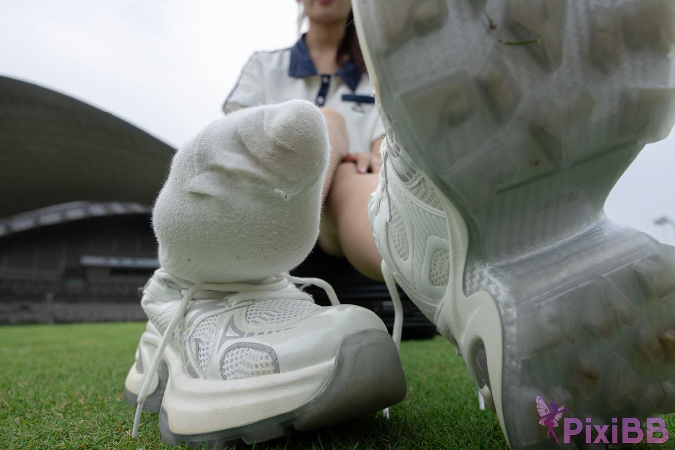 Their impression No.019 Xiao Ai PixiBB.COM 072