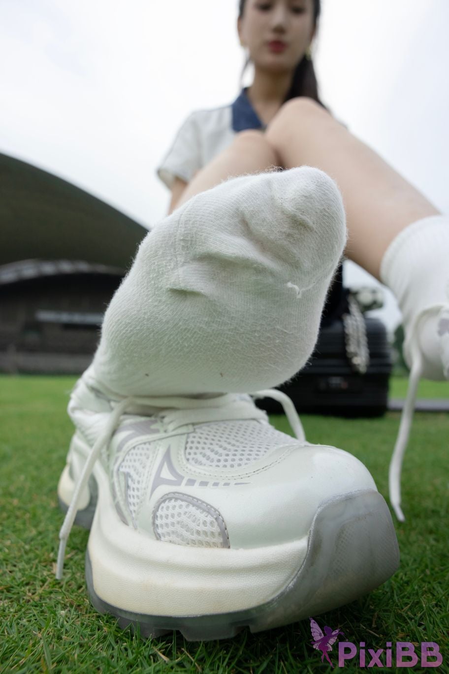 Their impression No.019 Xiao Ai PixiBB.COM 073