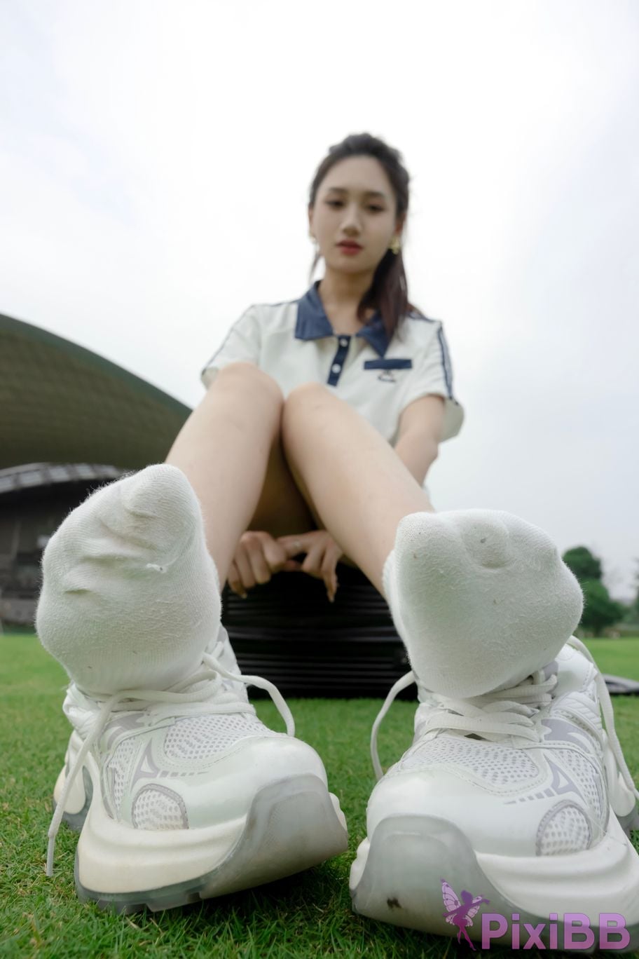 Their impression No.019 Xiao Ai PixiBB.COM 074