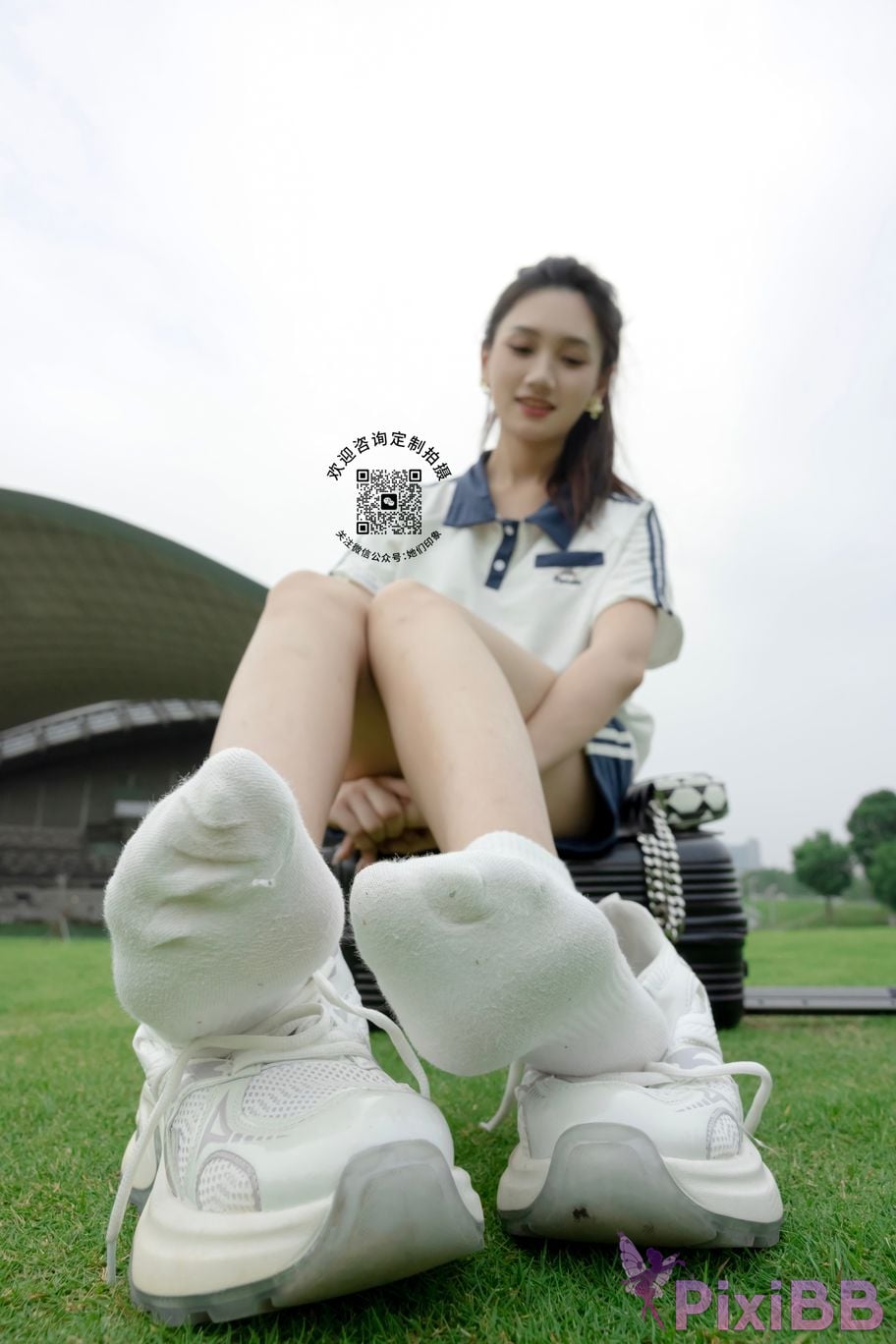 Their impression No.019 Xiao Ai PixiBB.COM 075