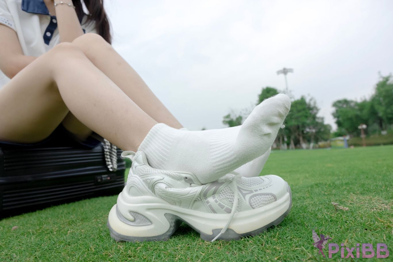 Their impression No.019 Xiao Ai PixiBB.COM 077