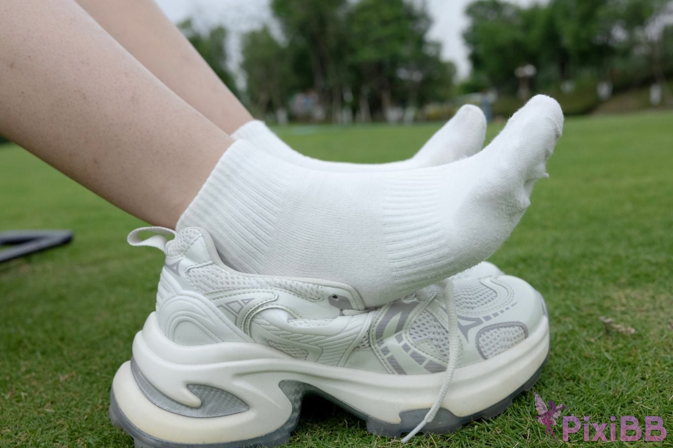 Their impression No.019 Xiao Ai PixiBB.COM 078