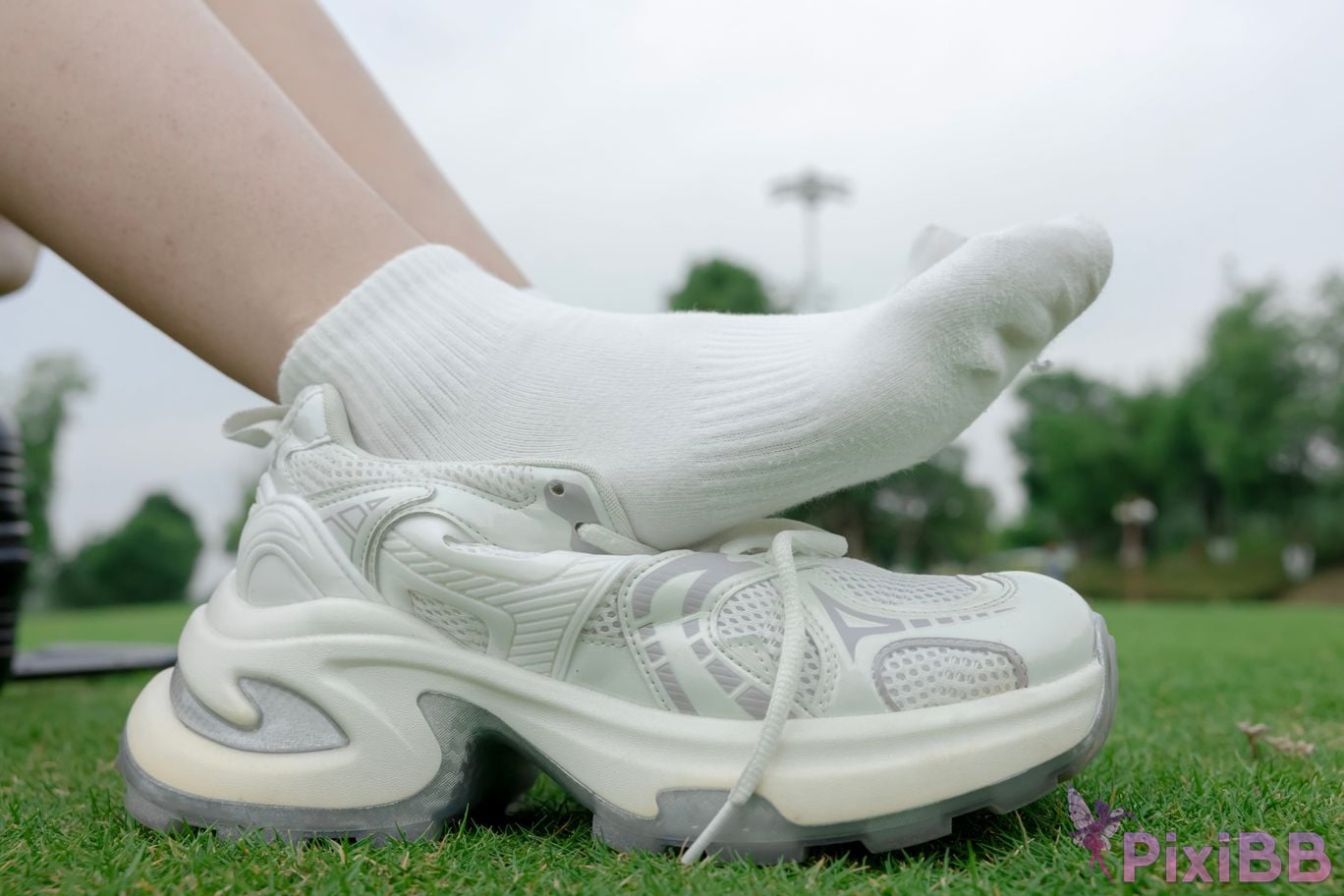 Their impression No.019 Xiao Ai PixiBB.COM 079