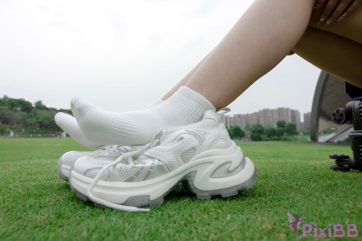 Their impression No.019 Xiao Ai PixiBB.COM 081