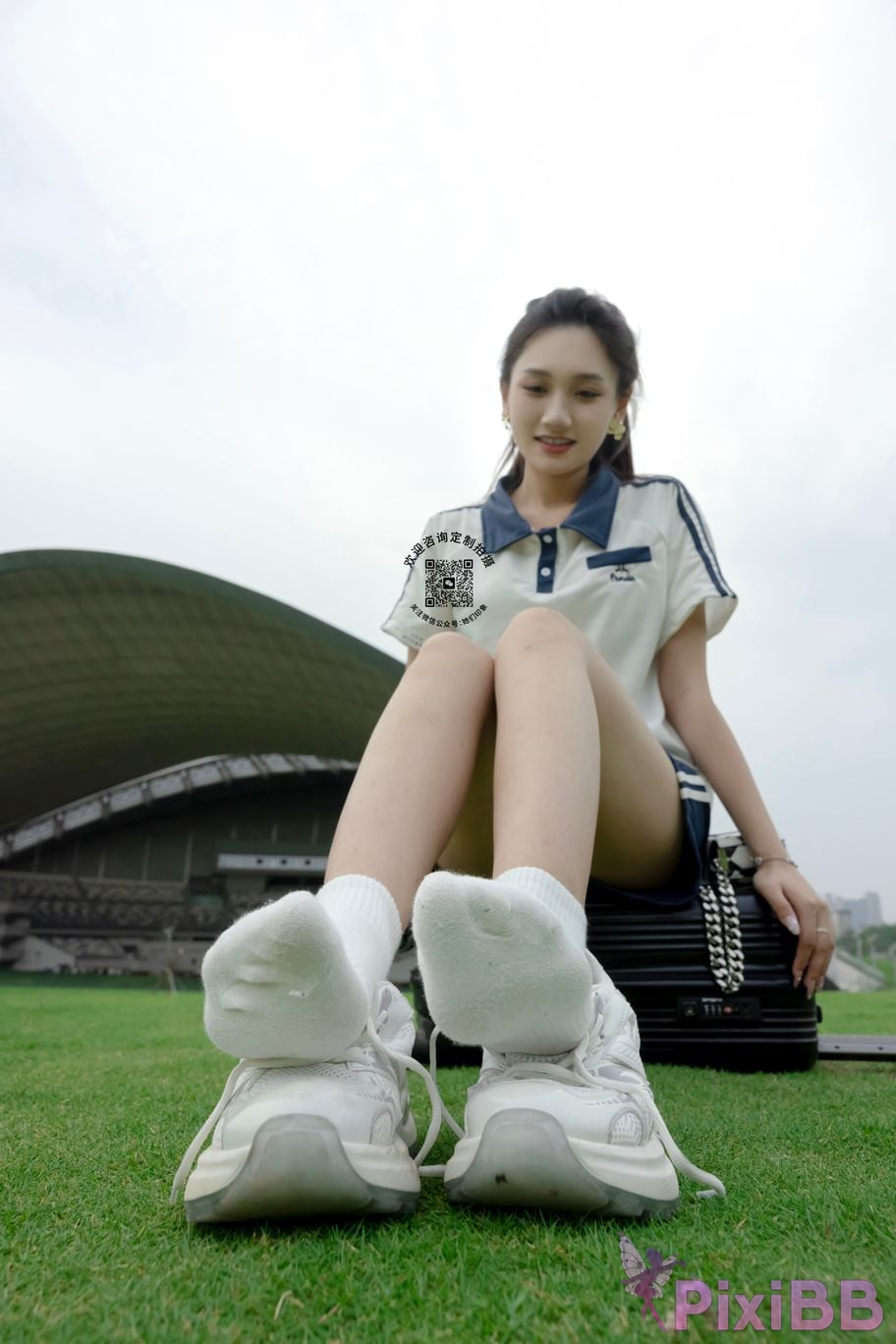 Their impression No.019 Xiao Ai PixiBB.COM 083