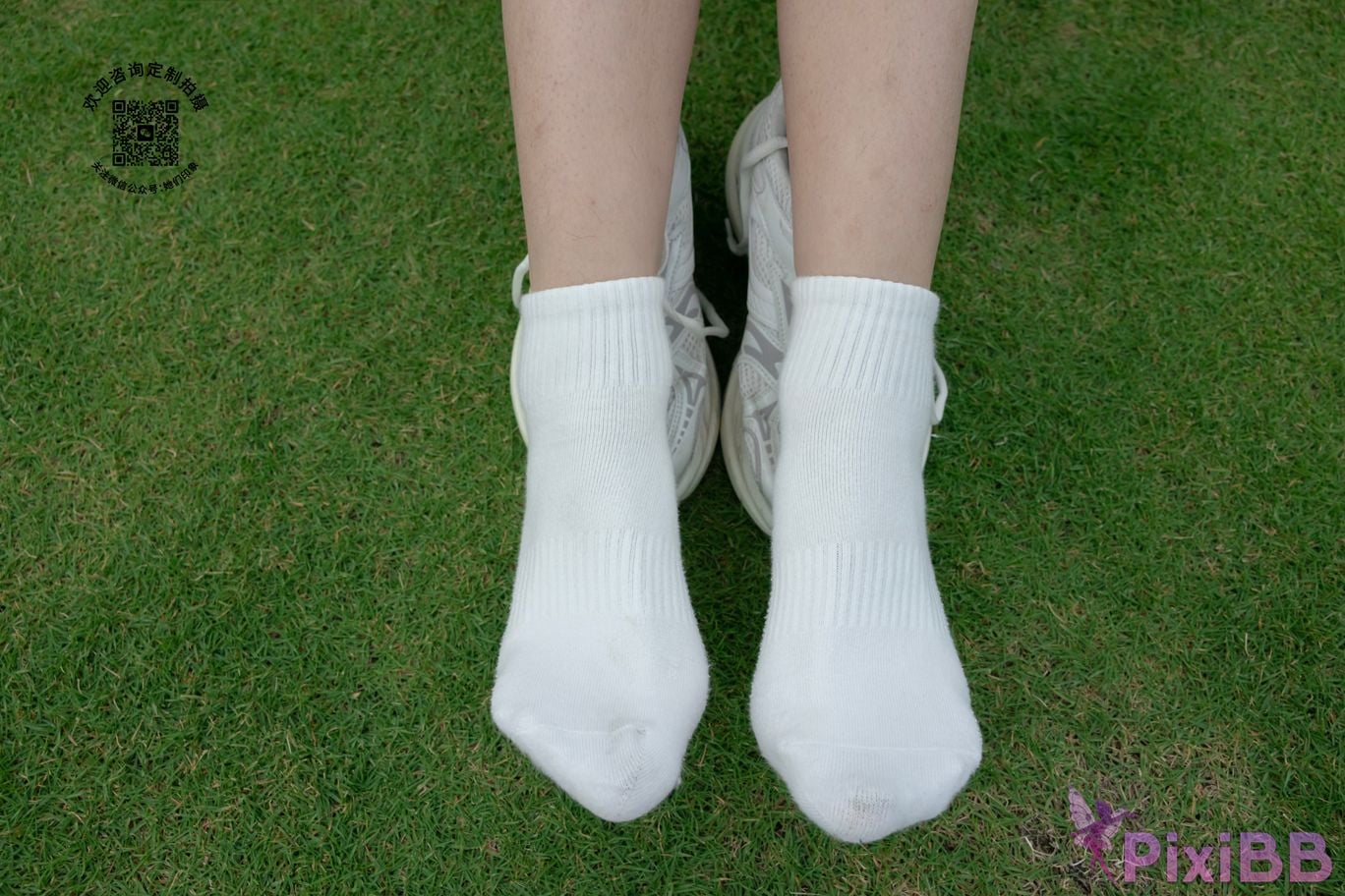 Their impression No.019 Xiao Ai PixiBB.COM 087