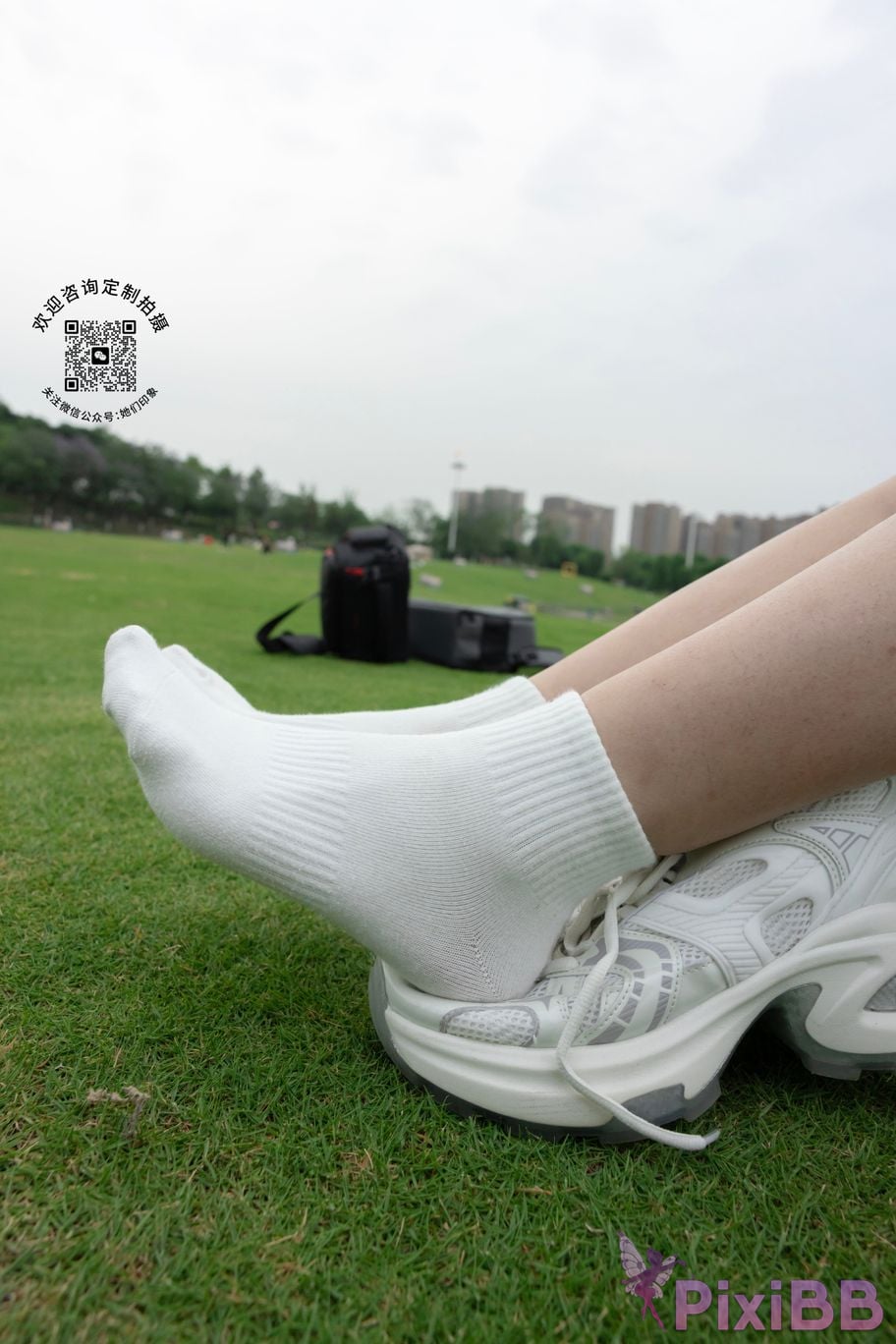 Their impression No.019 Xiao Ai PixiBB.COM 088