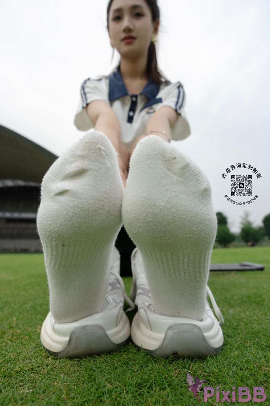 Their impression No.019 Xiao Ai PixiBB.COM 090